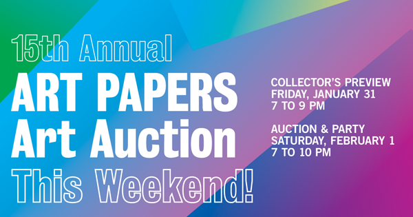 ArtPapers2014Auction-3x600